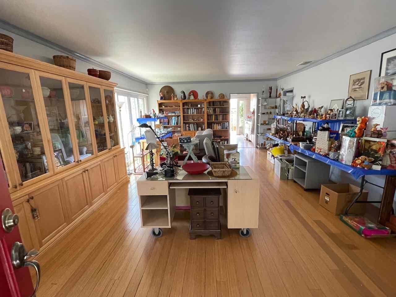 Home Decor and furniture