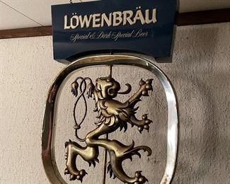 Lowenbrau Light