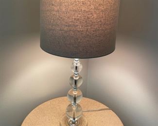 Stylish Lamp