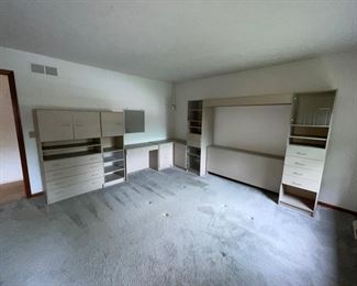 Modular Bedroom Set
