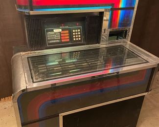 Juke Box