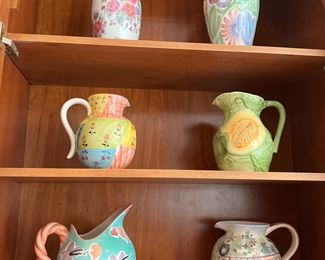 Teapots