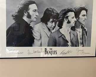 Beatles pictures