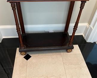 Maitland Smith table