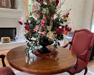 Beautiful large floral arrangement