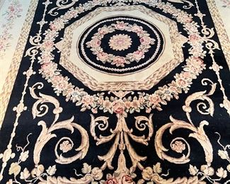 Beautiful rug