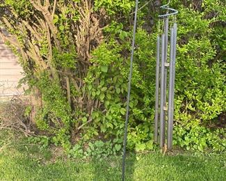Metal Chimes