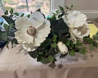 Beautiful Custom Floral Arrangement