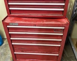 Tool  Chest