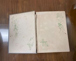 Hans Brinker or The Silver Skates by Mary Mapes Dodge