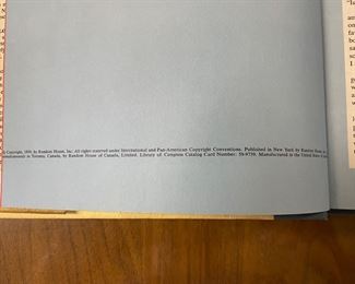 Detail of the book The Shirley Temple Treasury