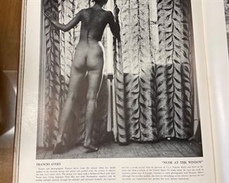 Filled with GREAT vintage photographs!