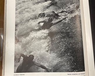 Filled with GREAT vintage photographs!