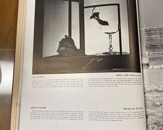 Filled with GREAT vintage photographs!