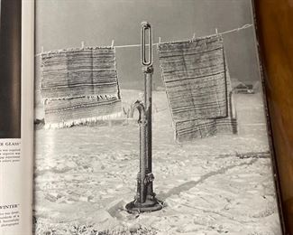 Filled with GREAT vintage photographs!