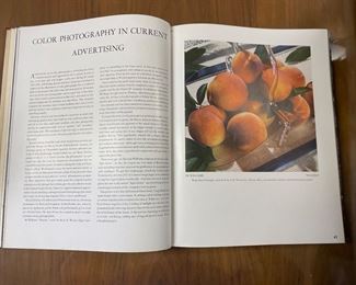 Filled with GREAT vintage photographs!