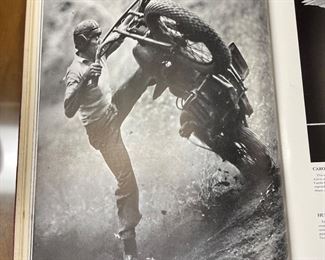 Filled with GREAT vintage photographs!