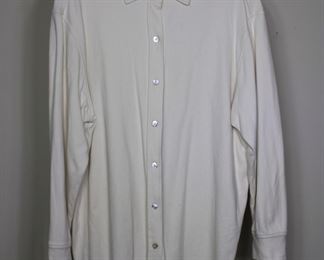 Jones New York Sport long sleeve casual top - Size S