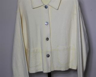 GG Sport Canada knit overshirt - Size L