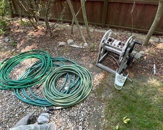 Garden hoses