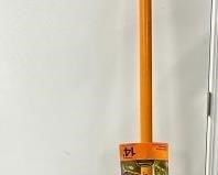 Fiskars 14" Pole Saw/Pruner, Multi-Use Sprayer
