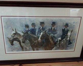 "Farm Life: Horsin' Around" in Aiken, SC Starts Closing Fri 5/19 at 8pm. Pickup is Sat 5/20 12-5pm. Please click here to see more photos, descriptions, and current bids: https://ctbids.com/estate-sale/21716