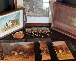"Farm Life: Horsin' Around" in Aiken, SC Starts Closing Fri 5/19 at 8pm. Pickup is Sat 5/20 12-5pm. Please click here to see more photos, descriptions, and current bids: https://ctbids.com/estate-sale/21716