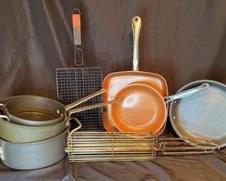 "Farm Life: Horsin' Around" in Aiken, SC Starts Closing Fri 5/19 at 8pm. Pickup is Sat 5/20 12-5pm. Please click here to see more photos, descriptions, and current bids: https://ctbids.com/estate-sale/21716