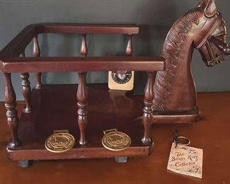 "Farm Life: Horsin' Around" in Aiken, SC Starts Closing Fri 5/19 at 8pm. Pickup is Sat 5/20 12-5pm. Please click here to see more photos, descriptions, and current bids: https://ctbids.com/estate-sale/21716