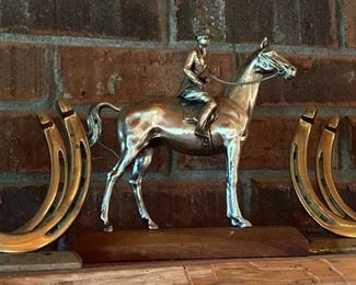 "Farm Life: Horsin' Around" in Aiken, SC Starts Closing Fri 5/19 at 8pm. Pickup is Sat 5/20 12-5pm. Please click here to see more photos, descriptions, and current bids: https://ctbids.com/estate-sale/21716