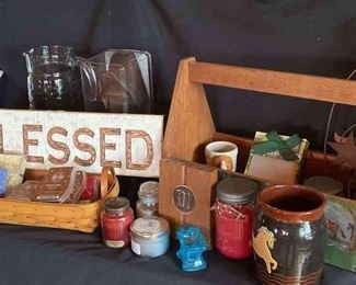 "Farm Life: Horsin' Around" in Aiken, SC Starts Closing Fri 5/19 at 8pm. Pickup is Sat 5/20 12-5pm. Please click here to see more photos, descriptions, and current bids: https://ctbids.com/estate-sale/21716