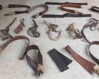 "Farm Life: Horsin' Around" in Aiken, SC Starts Closing Fri 5/19 at 8pm. Pickup is Sat 5/20 12-5pm. Please click here to see more photos, descriptions, and current bids: https://ctbids.com/estate-sale/21716