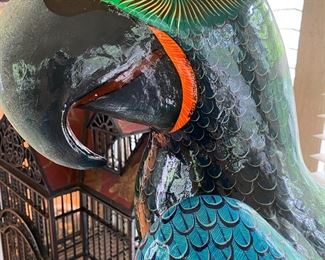 Beautiful Vibrant Color