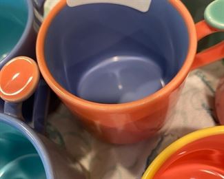 Childs Thumbprint Mug. Lindt Stymeist