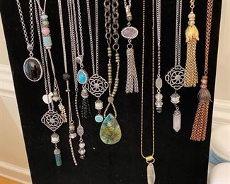 Hand Made Jewelry