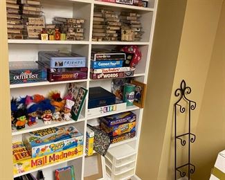 GAMES, TROLLS, FUN!!