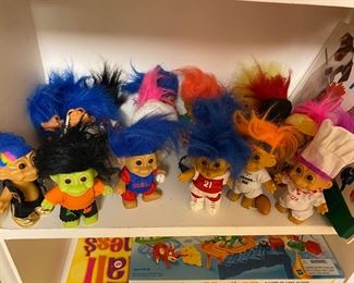 Trolls