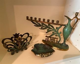 Judaica Items