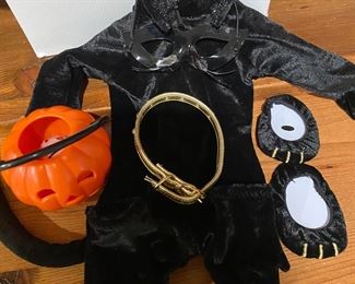 American Girl Of Today Halloween Outfit