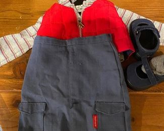 American Girl of Today Retired Urban Outfit