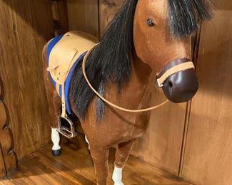 American Girl Felicity Horse, Penny