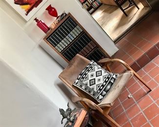 Love this Swedes Lamino chair !