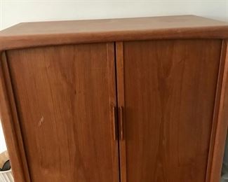 Sleek and functional