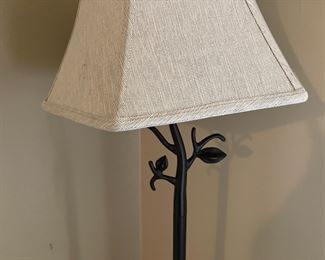 lamp