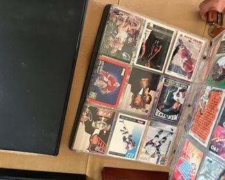 basketball cards