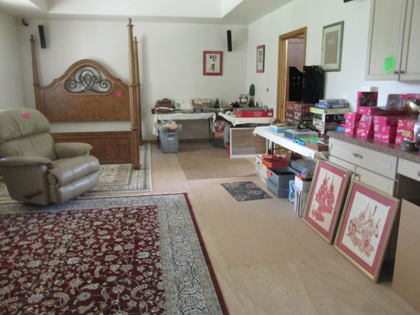 Legacy Estate Solutions presents a magnificent... starts on 5/19/2023