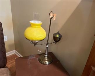 LAMP