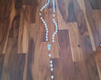 5 ft rosary