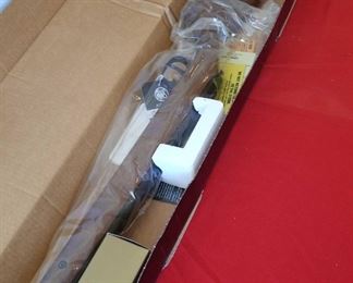 RWS High Performance Adult Air Pellet Rifle