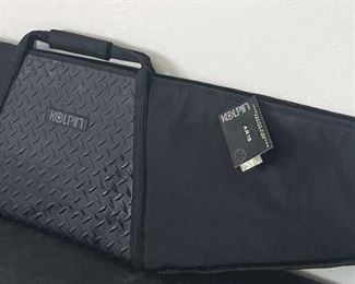 Kolpin 49 AR15 Gun Case  Floatable